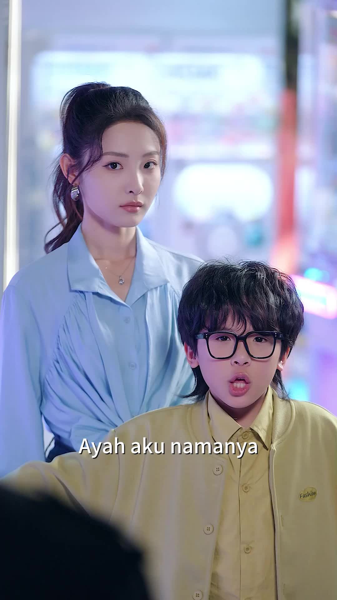 Episode 51 - Jejak Cinta Si Kembar  